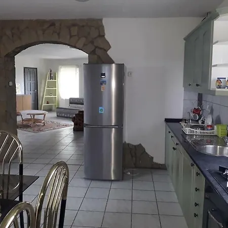 Holiday home Ruellhome Felsoors